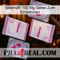 Sildenafil 100Mg Oral Jelly 33